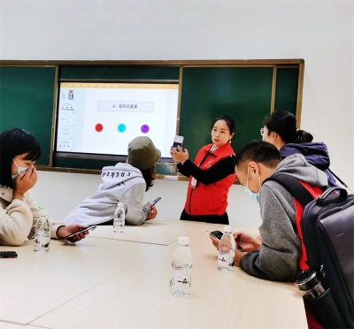“心”大理人 | 金牌导游钱秀珍：以心换心，把每一位游客都当家人