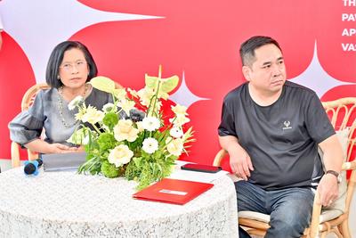 泰国珠宝饰品设计师作品陈列展将于明年2月在昆举办