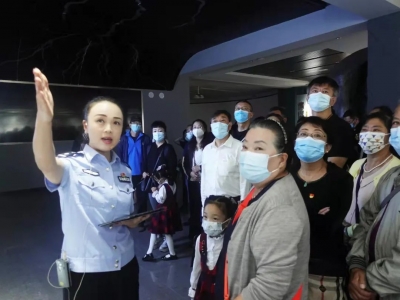 教育整顿进行时 云南省司法厅开展“树清廉家风 创廉洁家庭”倡议活动