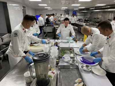 味蕾的诱惑！2021首届滇菜国际化研讨分享赛获奖名单出炉
