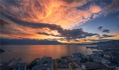 大理：再添两个“国字号”  乡村旅游品牌创建工作成效显著