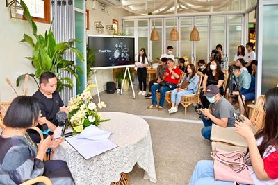 泰国珠宝饰品设计师作品陈列展将于明年2月在昆举办