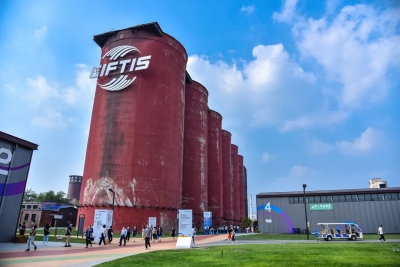 科技赋能新文旅 创意引领新生活——2021年中国国际服务贸易交易会文旅服务专题展侧记