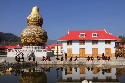 有生之年，一定要去一次习近平总书记重要回信的地方佤乡临沧