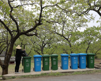 法治乡村丨云南漾濞光明村：以民主法治助推乡村振兴