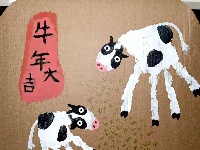 我是自然创想家|生物多样性大型雕塑主题彩绘公益活动优秀作品线上展·色彩家系列（四）