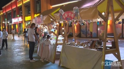 中秋假期玉溪市接待游客55.96万人次