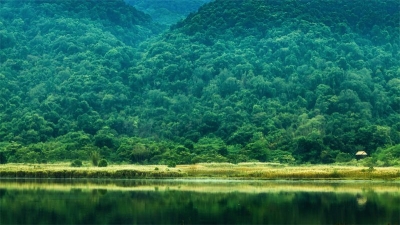 佤山听雨，那是游子想家的思念！