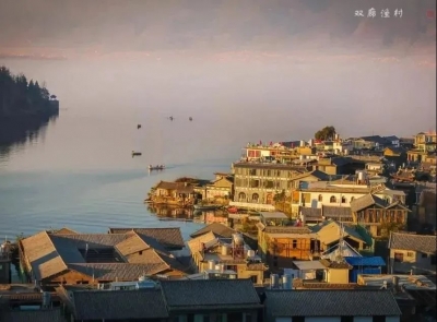 云南恢复跨省旅游！欠自己的大理之旅该提上日程了！