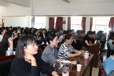 祥云文旅集中学习习近平总书记在庆祝中国共产党成立100周年大会上的重要讲话