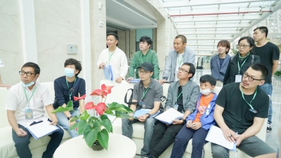 “我是自然创想家”99幅作品突出重围！艺术大咖纷纷点赞