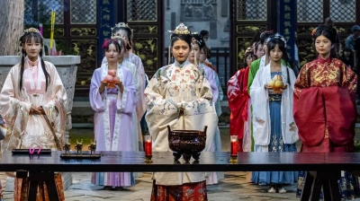 中秋国庆游玉溪丨中秋假日期间，一大波精彩文旅活动等你来！