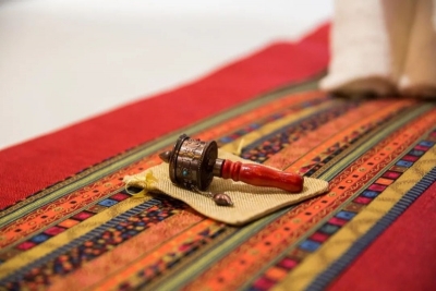 国庆小长假 我在独克宗花巷等您｜住进藏式风景里