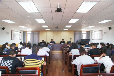 大理州文旅局召开2021年度全州A级景区工作推进会