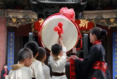 建水：一座城市的守望与蜕变