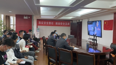 强业务 抓落实！昆明市开展涉旅舆情监测机制线上专项培训