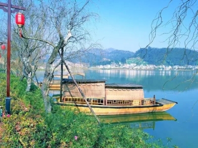【福地弥勒 温泉之旅】云上江南的周末自在闲逸时光