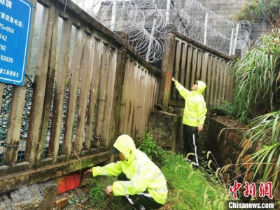 铁路公安机关打流窜整治安 确保中秋假期旅客出行安全