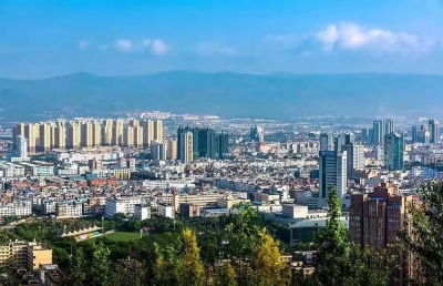 国家级试点！云南这些地方、高校入选