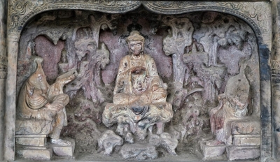 文化 | 石宝山的石雕有多绝？