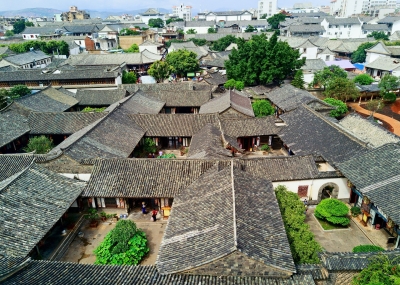 华侨城云南区域多家景区带你解锁中秋出游高质量攻略
