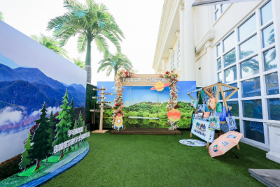 “手可摘星辰”吉林市星空旅行计划在京发布