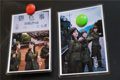 “百年滇越 碧色记忆” 蒙自碧色寨国庆福利来袭