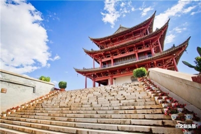 红河州这波中秋活动值得点赞、收藏、转发！