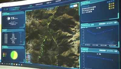 “完整版”九寨沟即将归来  多处基础设施得到升级