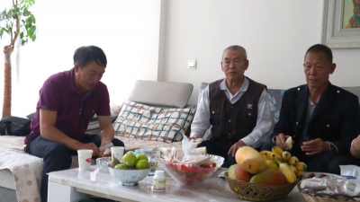 楚雄州“孝老爱亲”模范罗自聪：用爱传递真善美