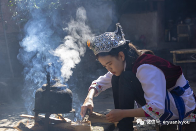 大理洱源县凤羽镇是省级白族传统文化保护区，凭什么？