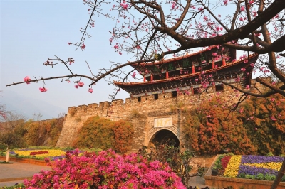 跟您学会认识世界，才能走遍世界！