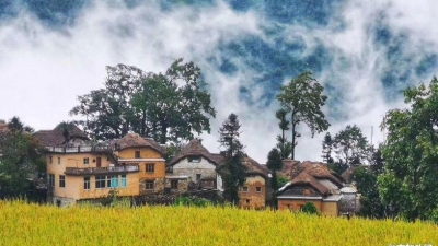 电影里的红河 藏着很多你不知道的风景