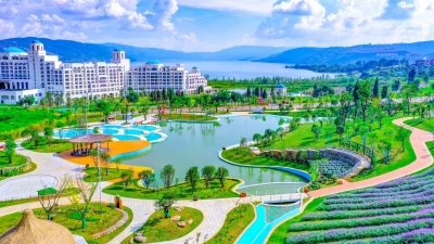 华侨城云南区域多家景区带你解锁中秋出游高质量攻略