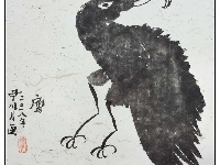 我是自然创想家|生物多样性大型雕塑主题彩绘公益活动优秀作品线上展·艺术家系列（四）