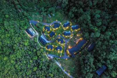 Cop15 | 行走在这些自然景点 打开生物多样性大观