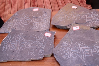 祖国好 家乡美 | 游德钦赏非遗 品文化度佳节 