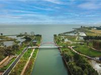 图集 | 逛宝丰湿地公园 观生物多样性