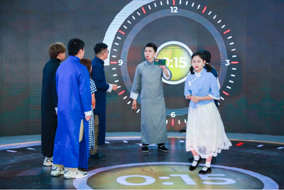 2021云南文博会收官，昆明五华展区上演沉浸式环境戏剧