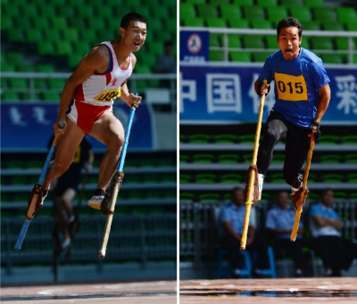 7家单位入选！云南首批少数民族传统体育基地名单出炉！