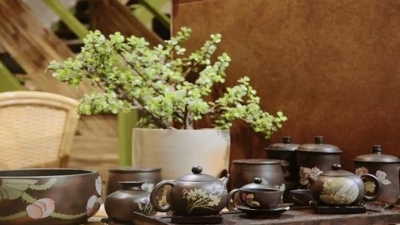 云南文化产业借力新动能 拓展新思维 培育增长点