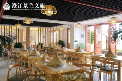 抚仙湖秋天最美好的味道，藏在广龙小镇的“渔大鲜”里！
