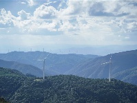 图集 | 攀富民金铜盆山 登高望远
