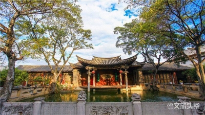 祖国好 家乡美丨坐着火车去旅行，玉溪红河美景美食享不停！