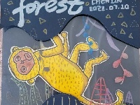 我是自然创想家|生物多样性大型雕塑主题彩绘公益活动优秀作品线上展·环保家系列（五）