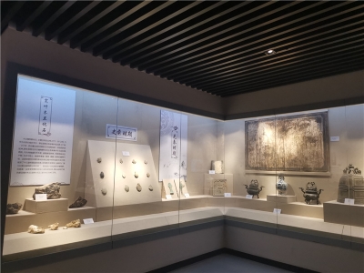 凤庆滇红茶博物馆：凤庆文化展示的窗口