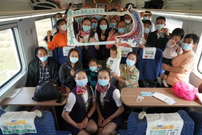 云南铁路部门多举措为旅客共赴COP15做好服务