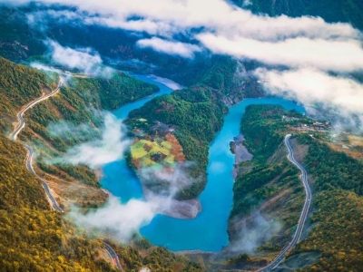 怒江：聚焦酒店建设，全力打造“世界级高山峡谷旅游胜地”