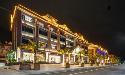 孟连“泰兰娜”民族风酒店，带你寻找到一个好地方！