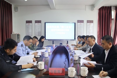 全力推动“国门文化”建设，普洱市这样做......